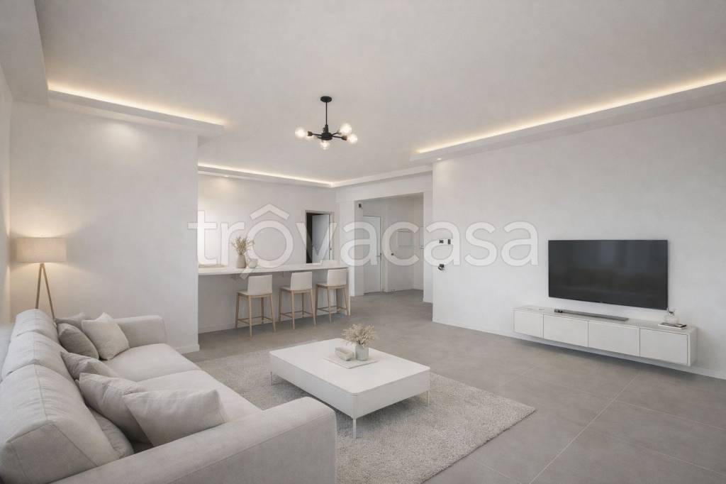 appartamento in vendita a Castellammare del Golfo
