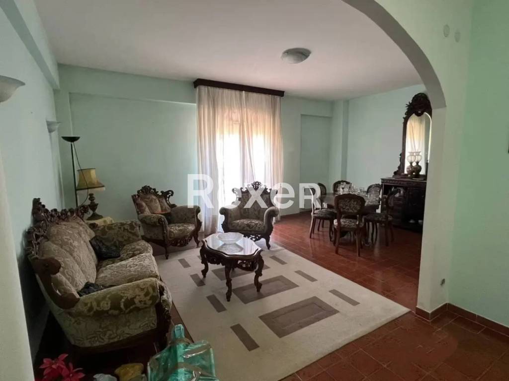 appartamento in vendita a Castellammare del Golfo