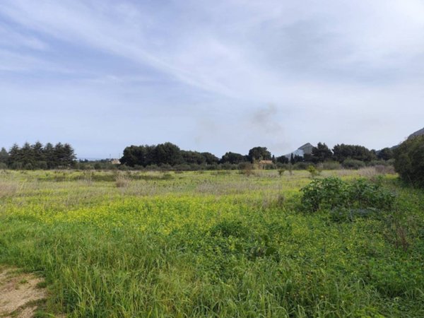 casa indipendente in vendita a Castellammare del Golfo