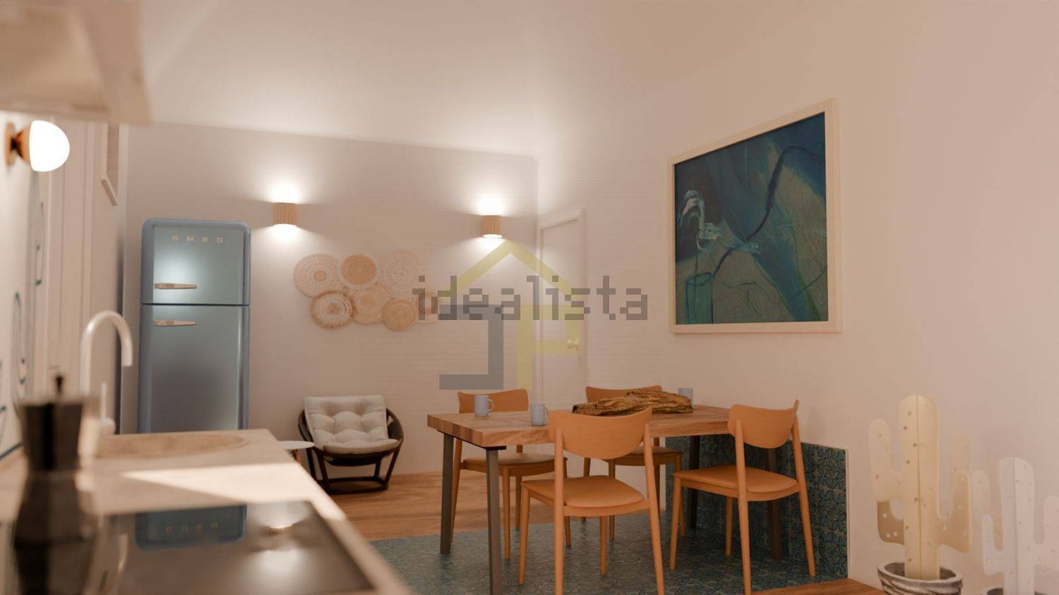 casa semindipendente in vendita a Castellammare del Golfo