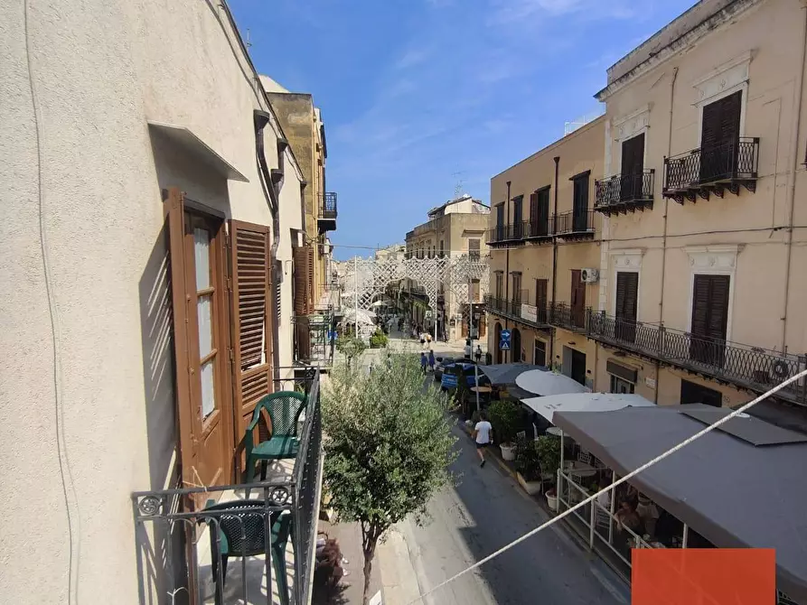 appartamento in vendita a Castellammare del Golfo