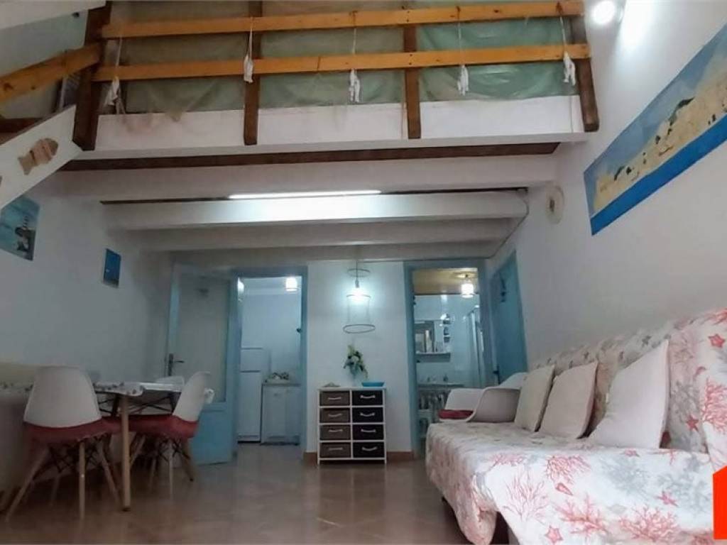 casa indipendente in vendita a Castellammare del Golfo