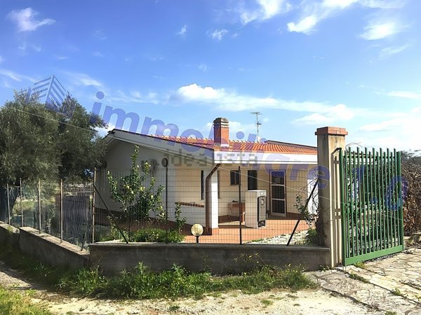 casa indipendente in vendita a Castellammare del Golfo