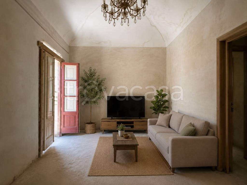 appartamento in vendita a Castellammare del Golfo