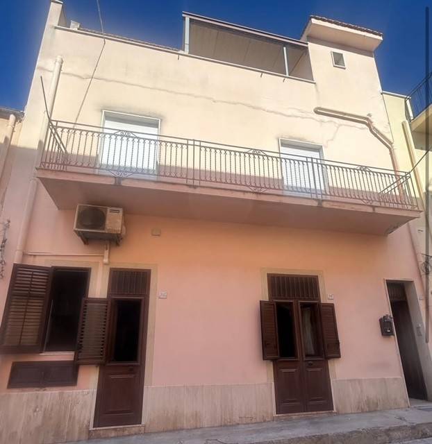 appartamento in vendita a Castellammare del Golfo