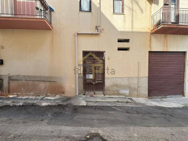 appartamento in vendita a Castellammare del Golfo