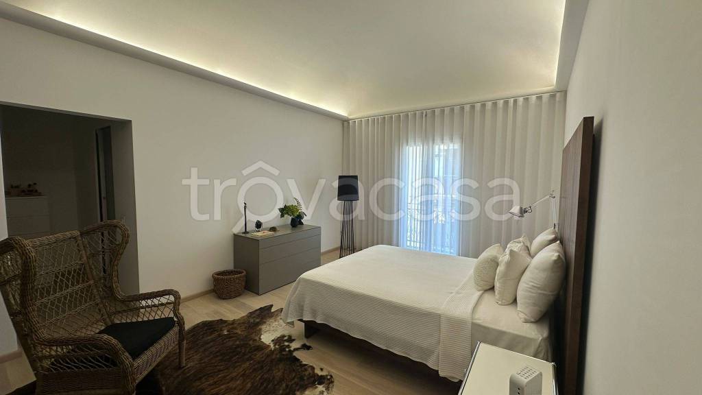 appartamento in vendita a Castellammare del Golfo