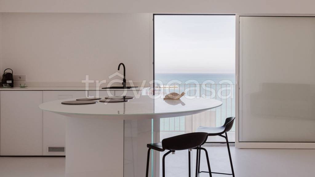 appartamento in vendita a Castellammare del Golfo