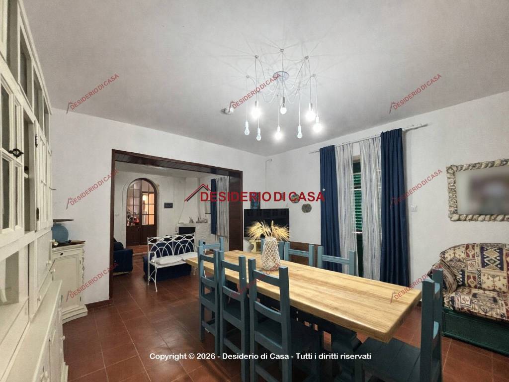 casa indipendente in vendita a Castellammare del Golfo