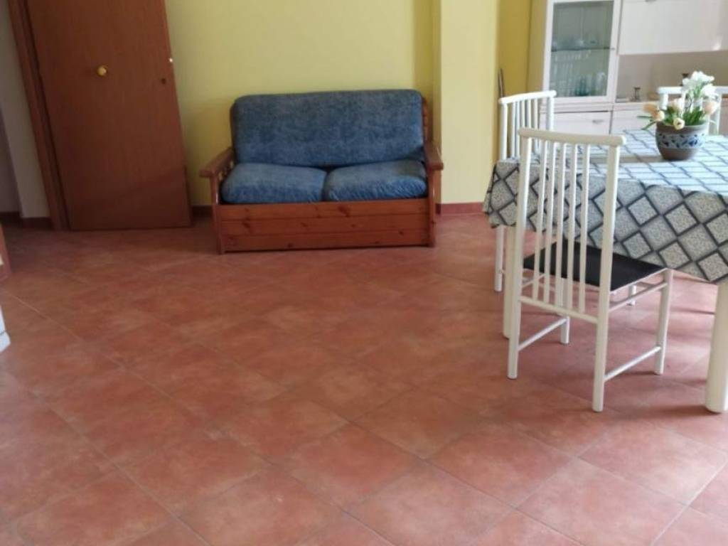 appartamento in vendita a Castellammare del Golfo