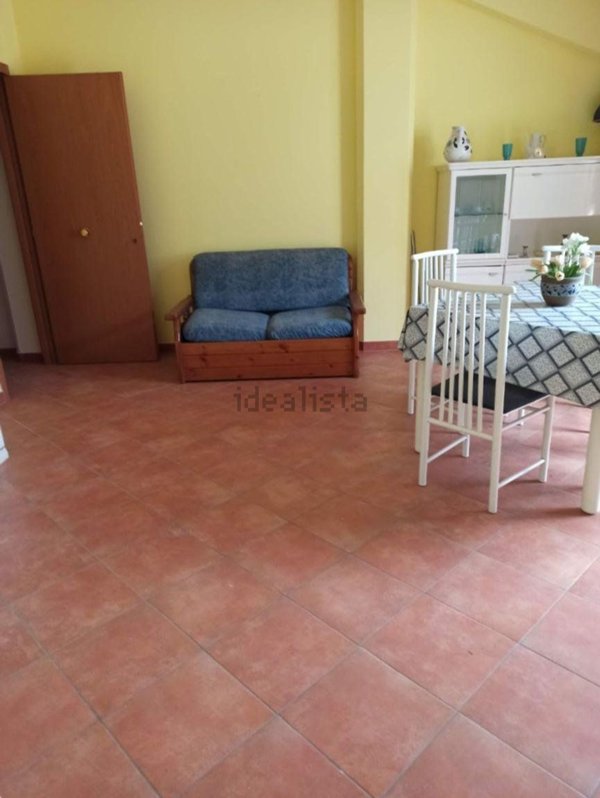 appartamento in vendita a Castellammare del Golfo