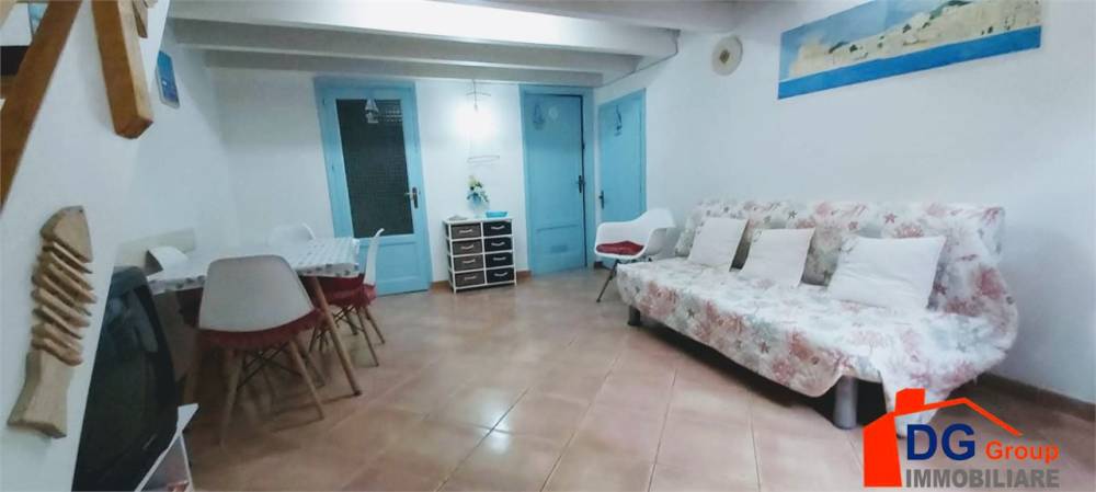 casa indipendente in vendita a Castellammare del Golfo