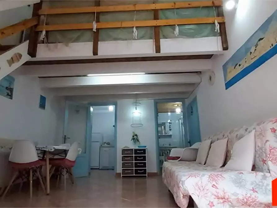 casa indipendente in vendita a Castellammare del Golfo