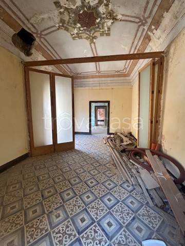 casa indipendente in vendita a Castellammare del Golfo