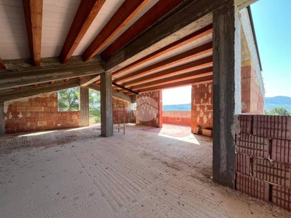 casa indipendente in vendita a Castellammare del Golfo