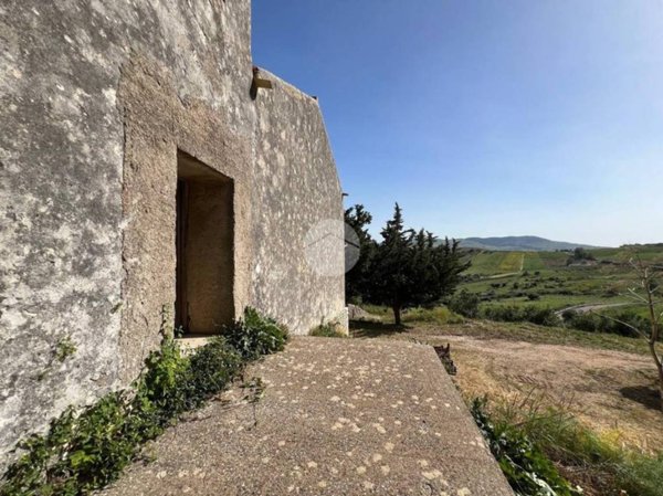 appartamento in vendita a Castellammare del Golfo