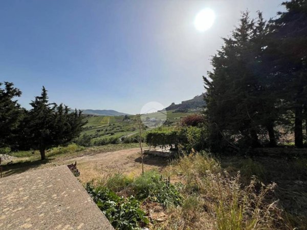 appartamento in vendita a Castellammare del Golfo in zona Balata di Baida