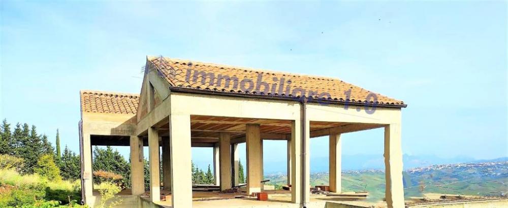 casa indipendente in vendita a Castellammare del Golfo
