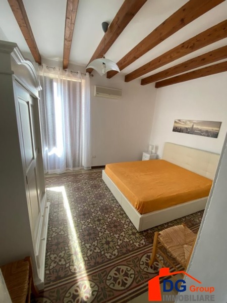 casa indipendente in vendita a Castellammare del Golfo