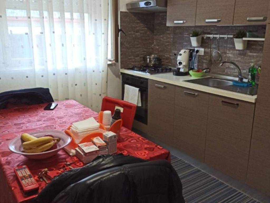 appartamento in vendita a Castellammare del Golfo