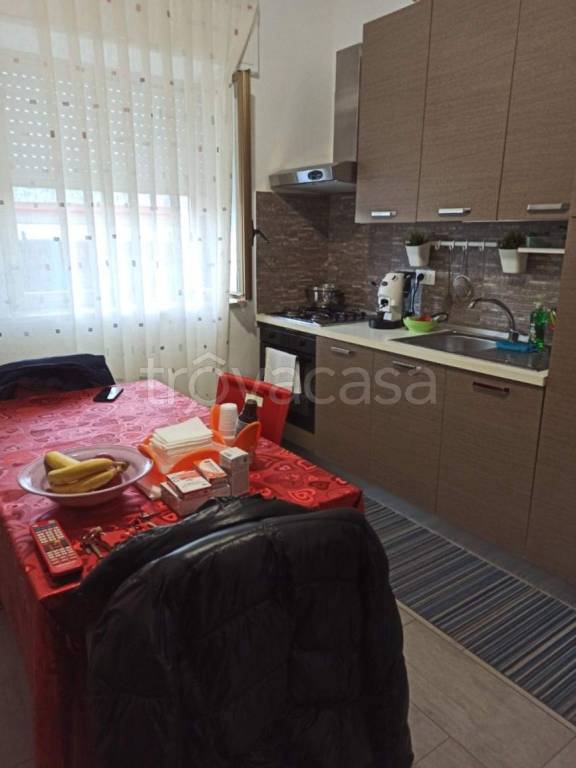 appartamento in vendita a Castellammare del Golfo