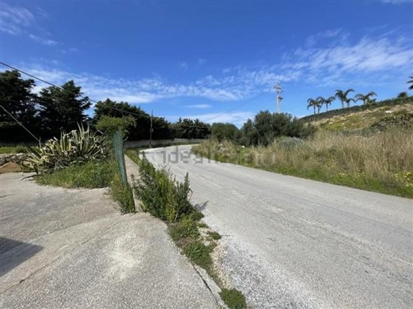 casa indipendente in vendita a Castellammare del Golfo