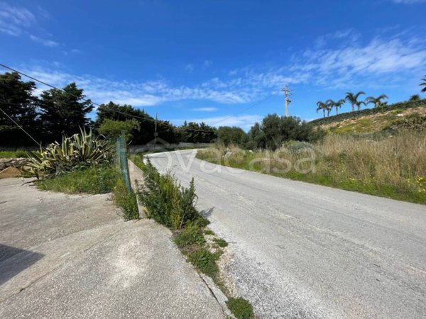 casa indipendente in vendita a Castellammare del Golfo in zona Scopello