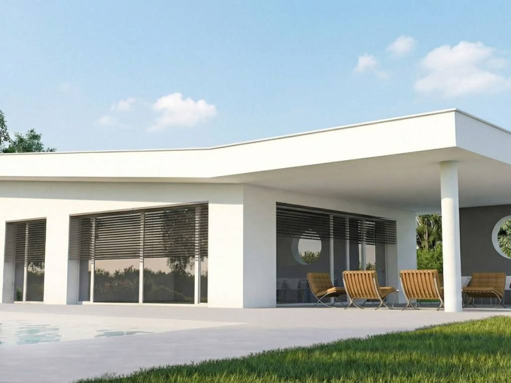 casa indipendente in vendita a Castellammare del Golfo in zona Scopello