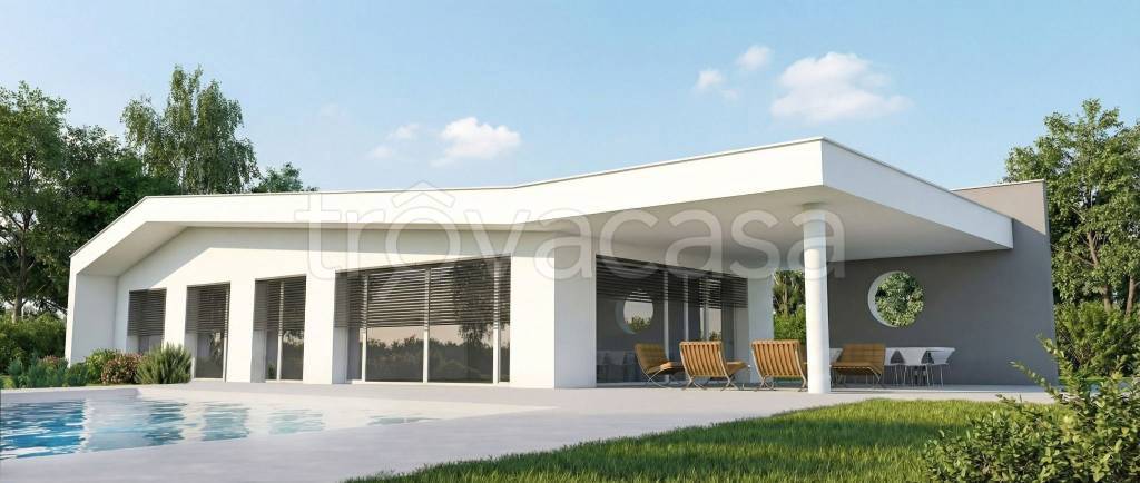 casa indipendente in vendita a Castellammare del Golfo in zona Scopello