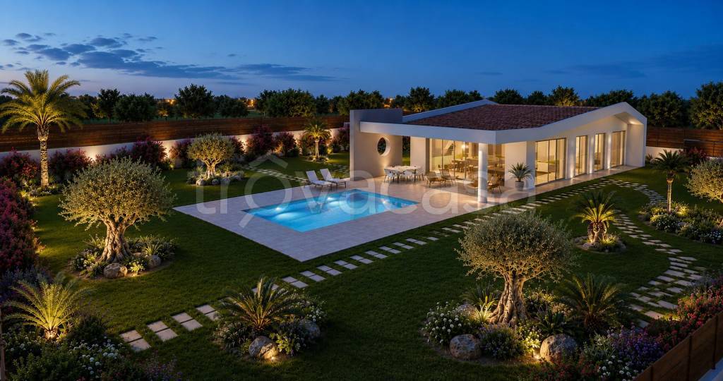 casa indipendente in vendita a Castellammare del Golfo in zona Balata di Baida