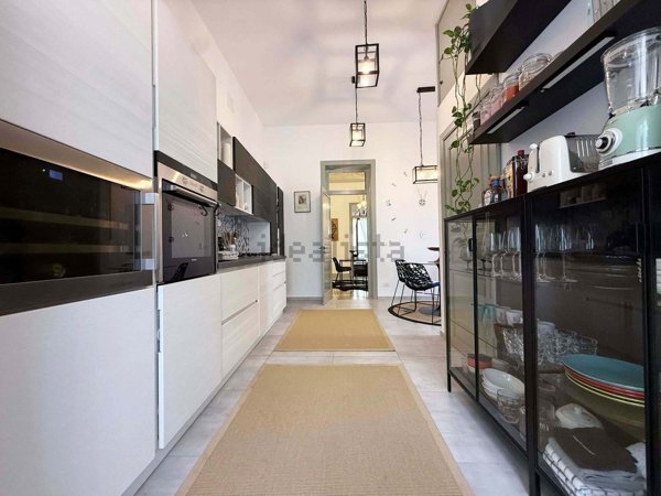 appartamento in vendita a Castellammare del Golfo