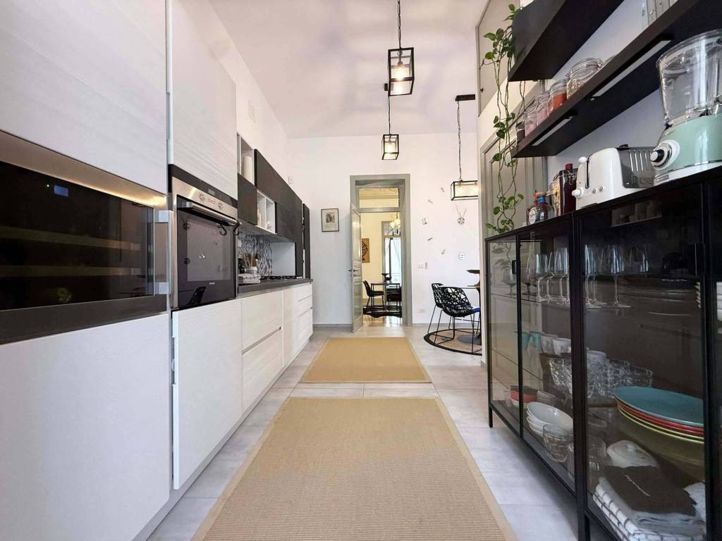 appartamento in vendita a Castellammare del Golfo