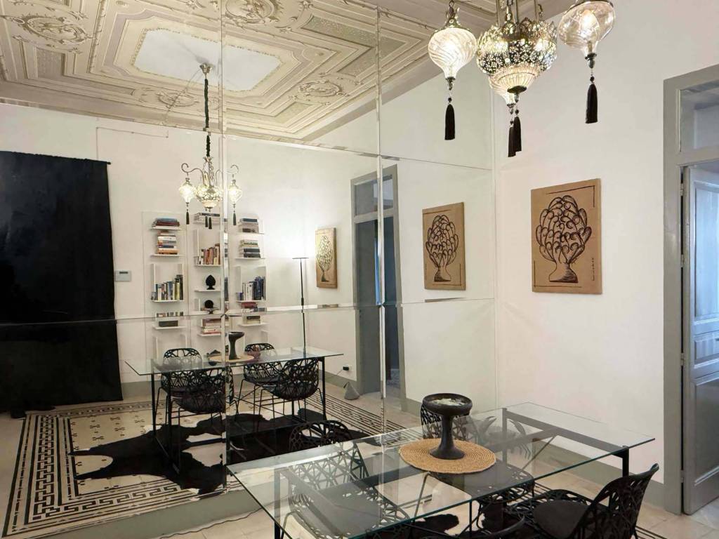 appartamento in vendita a Castellammare del Golfo