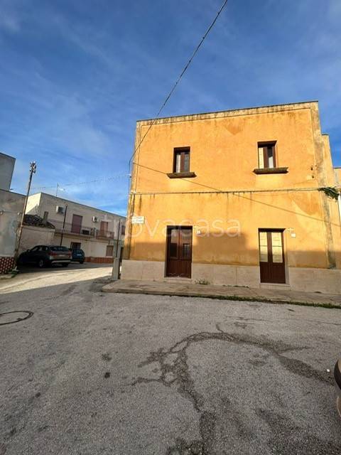 casa indipendente in vendita a Castellammare del Golfo in zona Balata di Baida