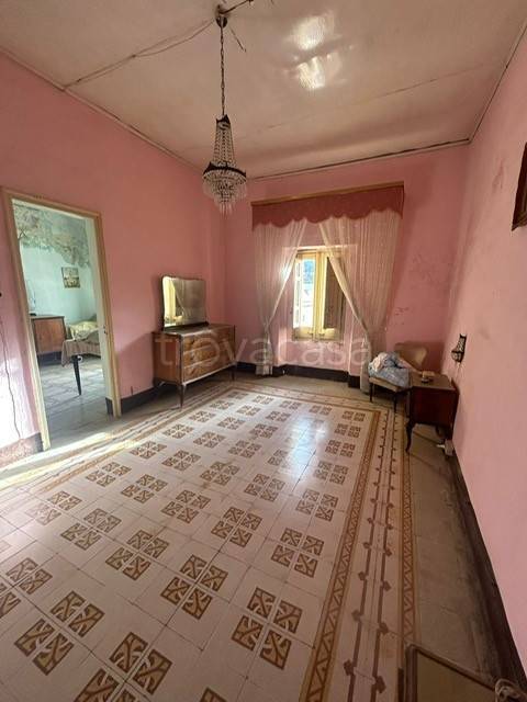 casa indipendente in vendita a Castellammare del Golfo in zona Balata di Baida