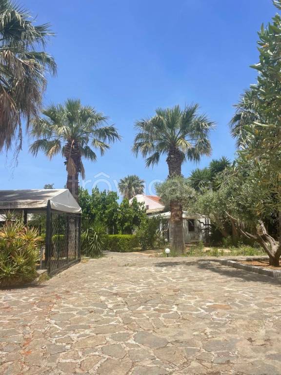 negozio in vendita a Castellammare del Golfo