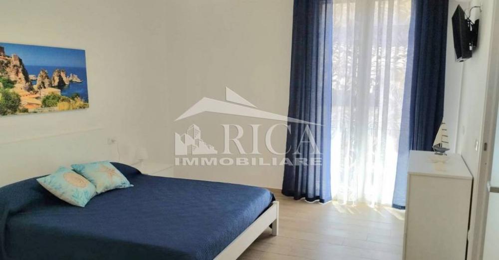 casa indipendente in vendita a Castellammare del Golfo