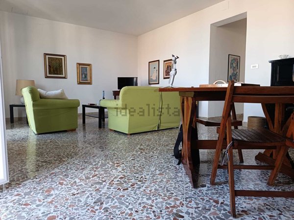 appartamento in vendita a Castellammare del Golfo
