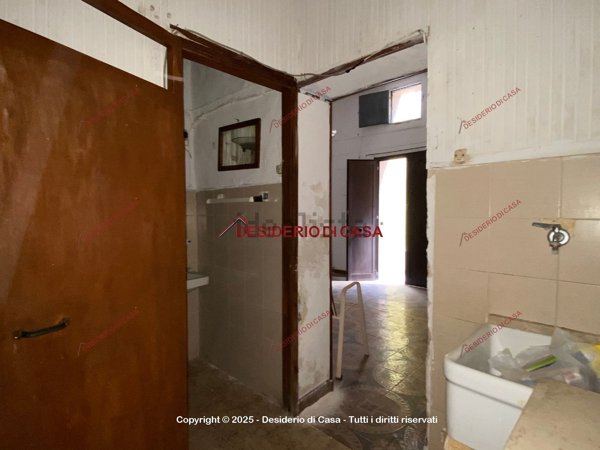 appartamento in vendita a Castellammare del Golfo