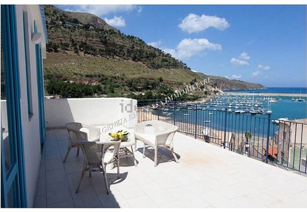 appartamento in vendita a Castellammare del Golfo