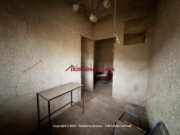 appartamento in vendita a Castellammare del Golfo