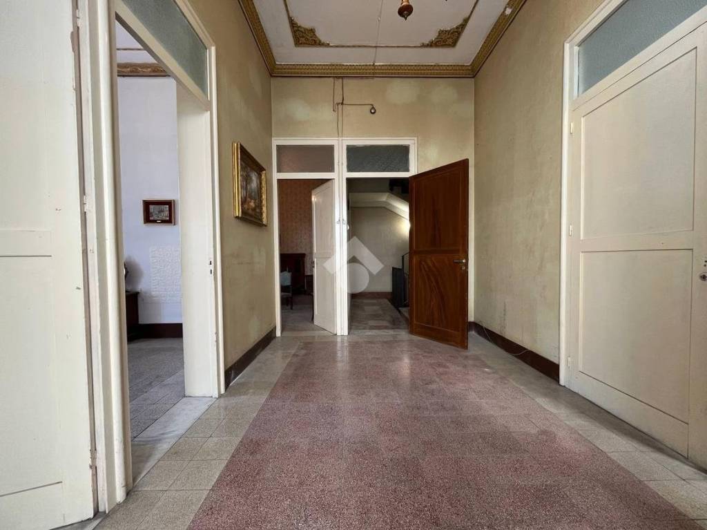 casa indipendente in vendita a Castellammare del Golfo