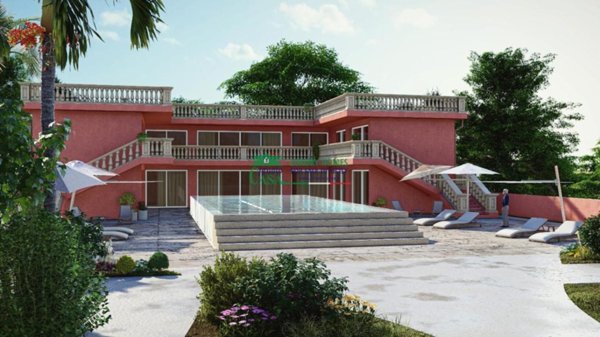 casa indipendente in vendita a Castellammare del Golfo in zona Scopello