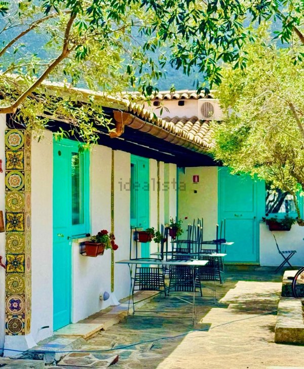 casa indipendente in vendita a Castellammare del Golfo