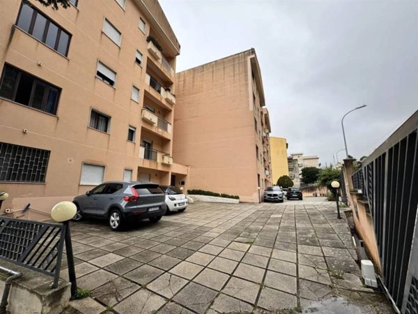 appartamento in vendita a Castellammare del Golfo