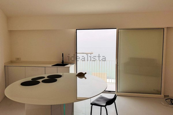 appartamento in vendita a Castellammare del Golfo