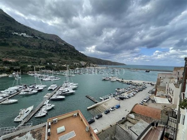 appartamento in vendita a Castellammare del Golfo