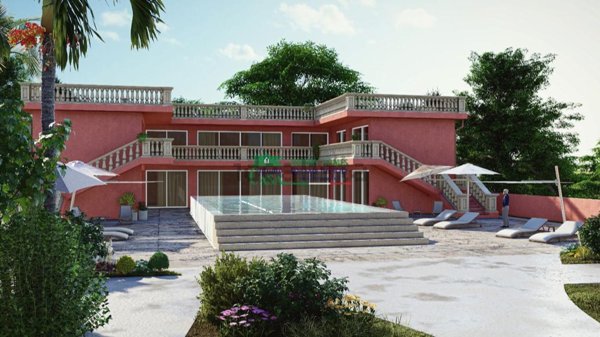 casa indipendente in vendita a Castellammare del Golfo in zona Scopello