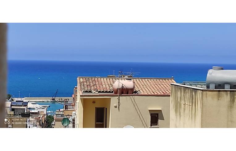 casa indipendente in vendita a Castellammare del Golfo