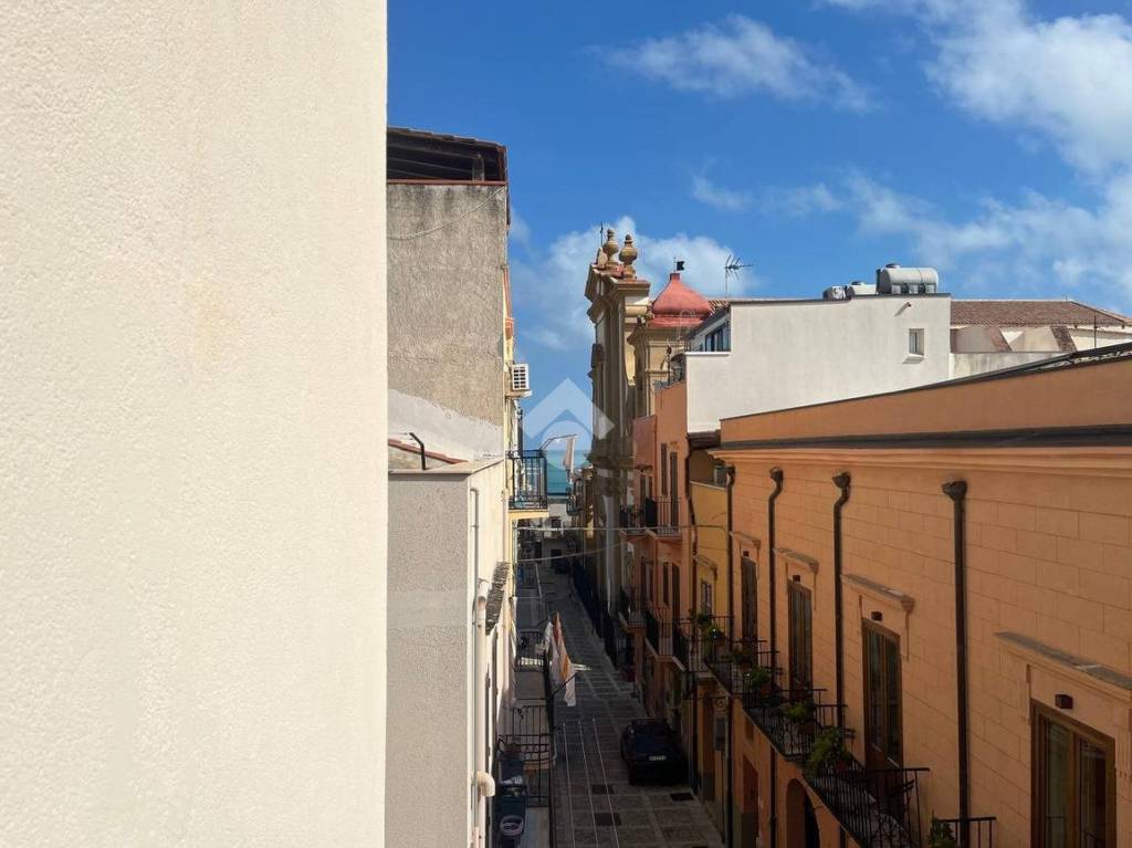casa indipendente in vendita a Castellammare del Golfo